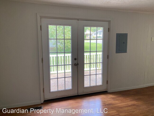 Foto del edificio - 2 br, 2 bath House - 505 Howard PL