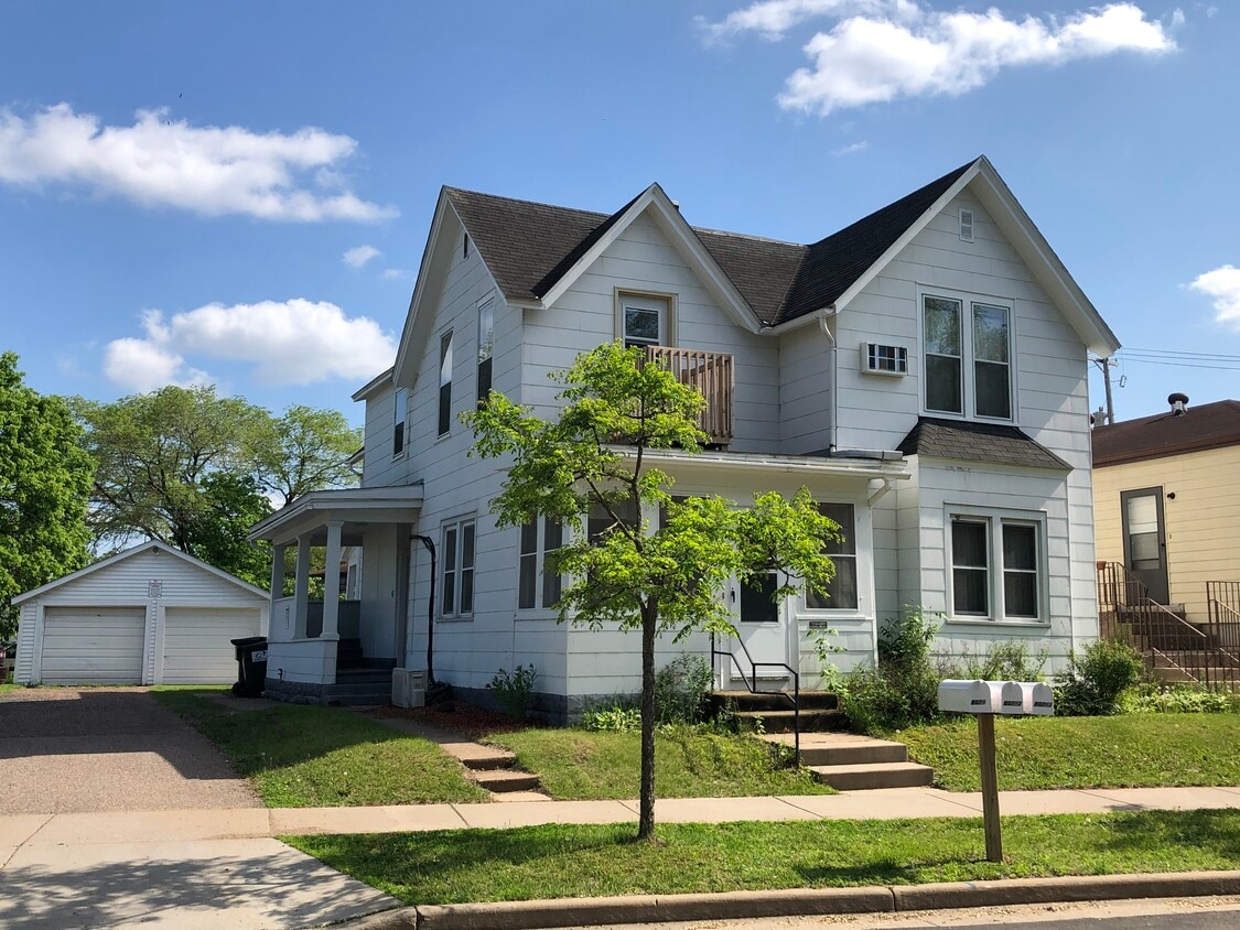 Foto principal - 807 E Grand Ave