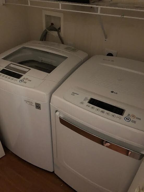 Foto del edificio - 2.2 w bonus room