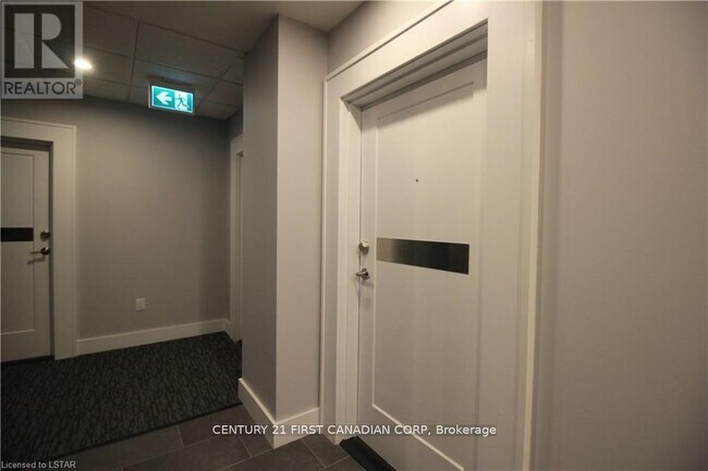 Photo du bâtiment - 505-1505 Talbot St