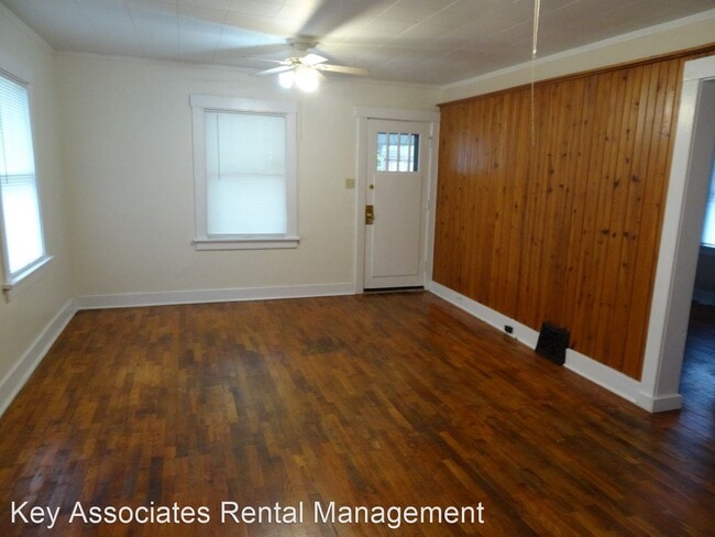 Building Photo - 2 br, 1 bath House - 2808 SE Minnesota