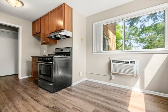 Foto del edificio - The Avenue Apartments