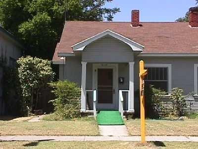 Foto del edificio - 1231 N Poplar Ave