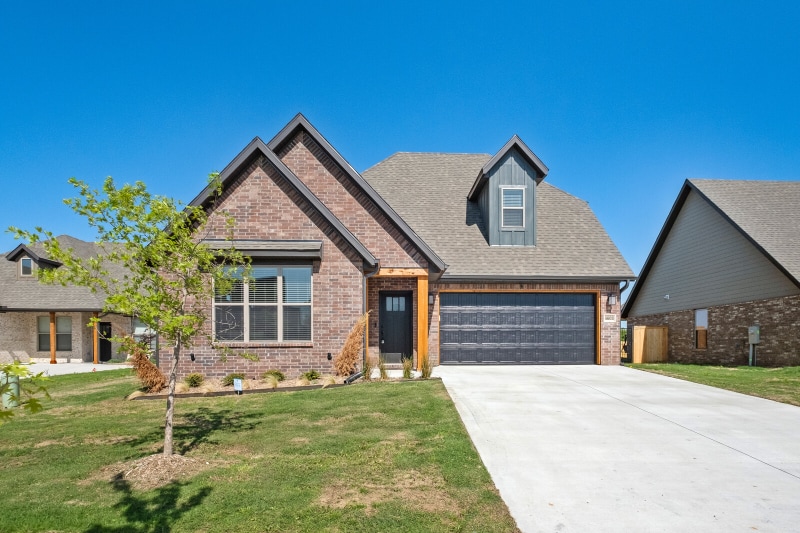 Foto principal - 4603 SW Elderwood St
