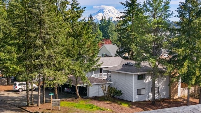 Building Photo - 1471 Rainier Ct