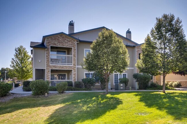 Foto del edificio - 1415 S Galena Way