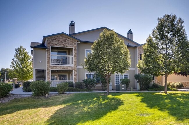 Building Photo - 1415 S Galena Way