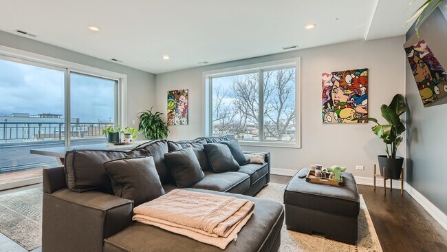 Foto del edificio - 2303 W Wilcox St