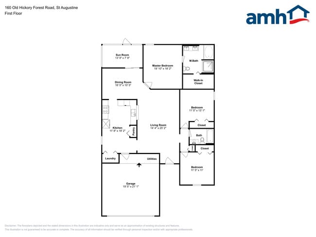 Building Photo - 160 Old Hickory Forest Rd