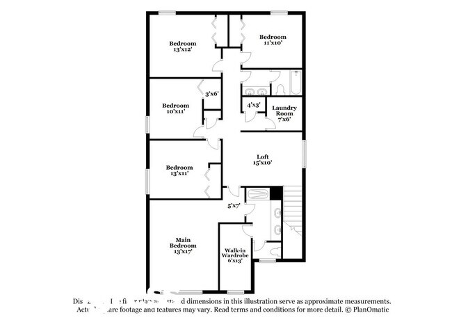 Foto del edificio - 7214 Jenkins Vista Ct