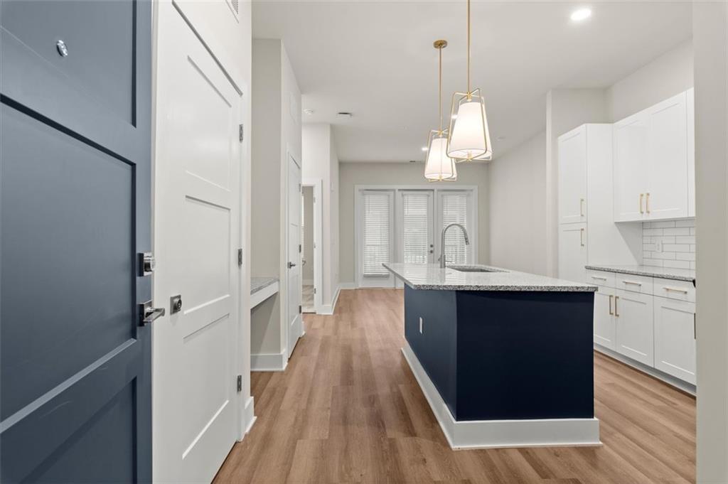 Foto principal - 2648 Sandy Plains Rd