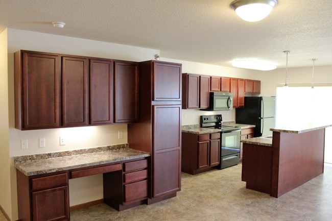 2HAB, 2BA - 3202