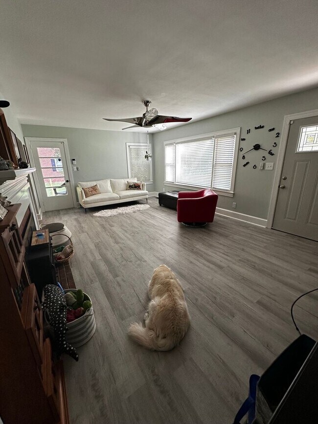 105 Heath St, Clinton, NC 28328 House Rental in Clinton, NC