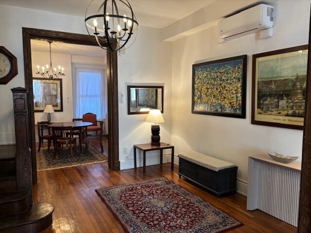 Foto del edificio - 2909 13th St NW