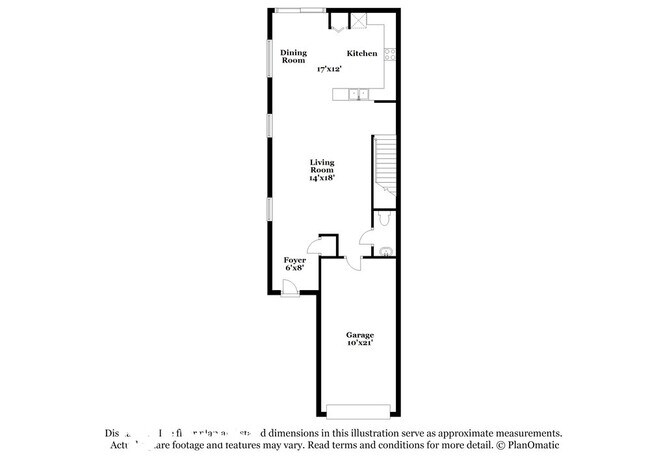 Building Photo - 8465 Campus Woods Way