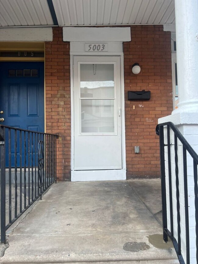 Building Photo - Big & Beautiful West Philadelphia Rental Home
