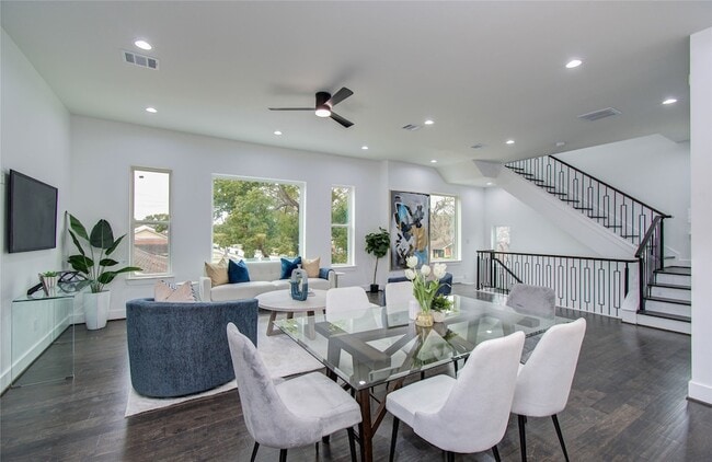 Foto del edificio - 5024 Winnetka St