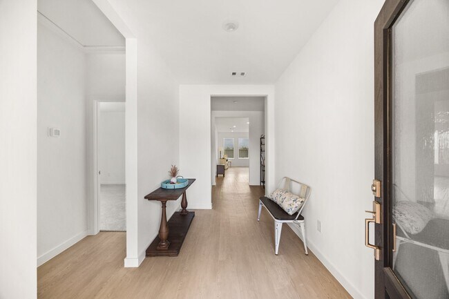 Foto del edificio - 16507 Mesquite Fld Dr