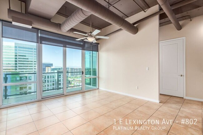 Building Photo - 1 E Lexington Ave