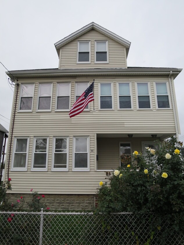 51 Hancock St, Medford, MA 02155 Apartments in Medford, MA