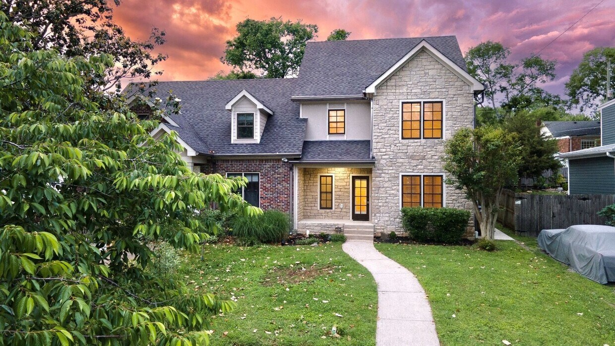 Primary Photo - **RARE FIND IN VANDY NEIGHBORHOOD**