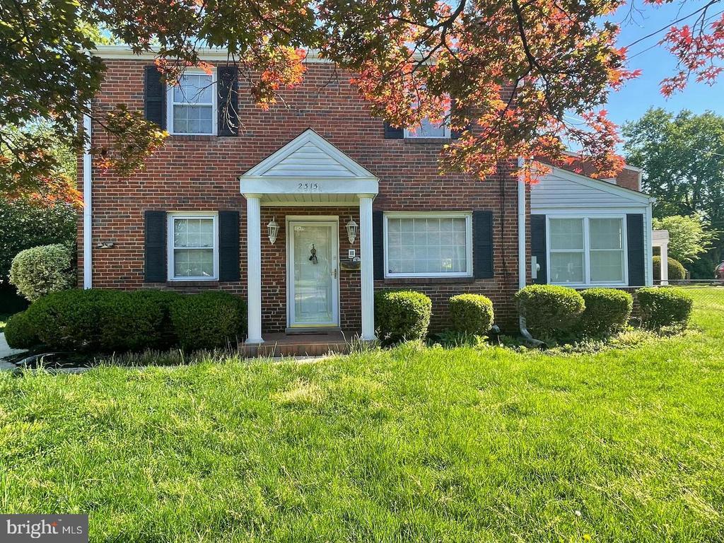 Primary Photo - 2315 Plyers Mill Rd