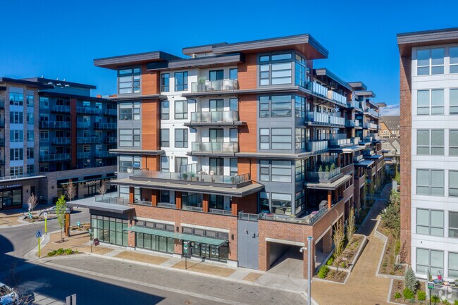Building Photo - Calgary Condos