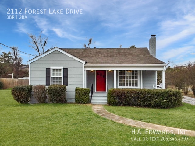 Photo - 2112 Forest Lake Drive