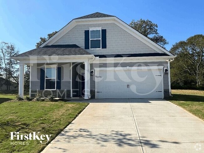 Building Photo - 1205 Mission Hill Ln