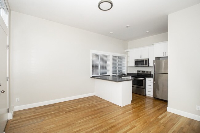 Building Photo - 200 Arguello Blvd