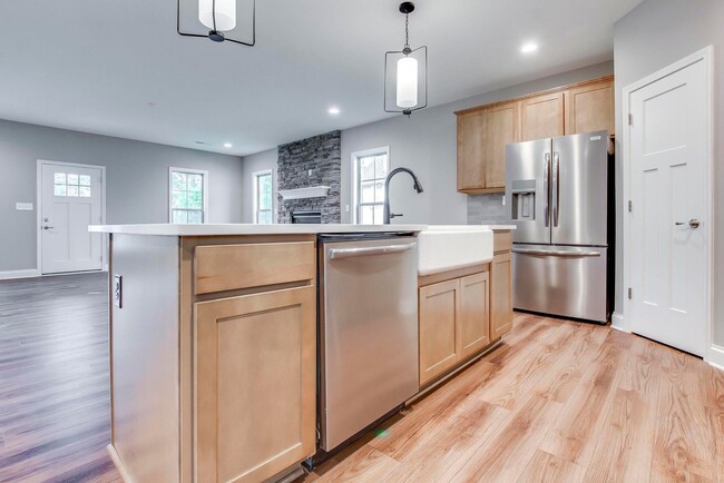 Foto del edificio - East Jefferson County Home For Rent