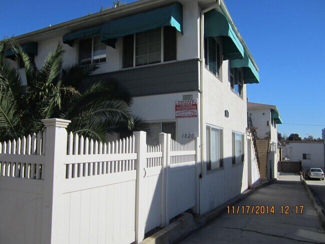 Building Photo - 1820 Grace Ave