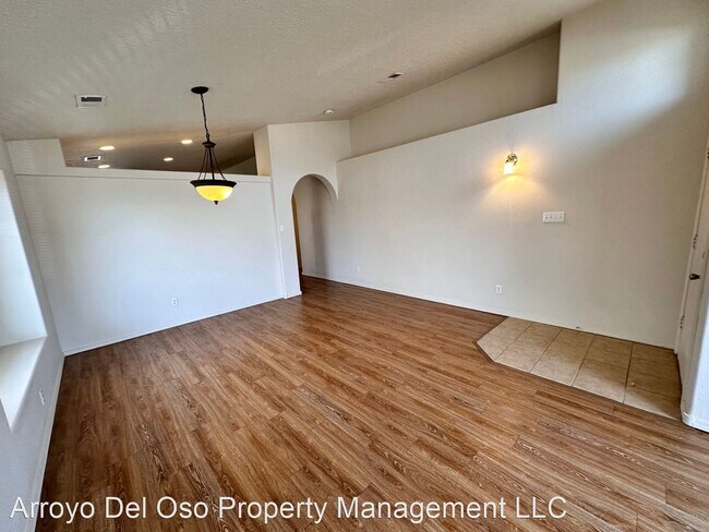 Foto del edificio - 4 br, 2 bath House - 871 Blue Sage Ave SW