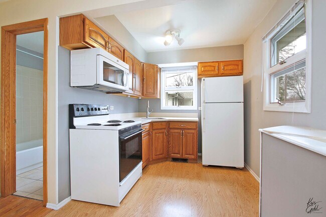 Foto del edificio - 39271 N Lake Ave