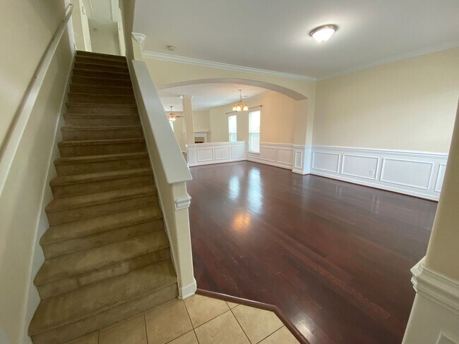 Foto del edificio - 144 Somersby Blvd