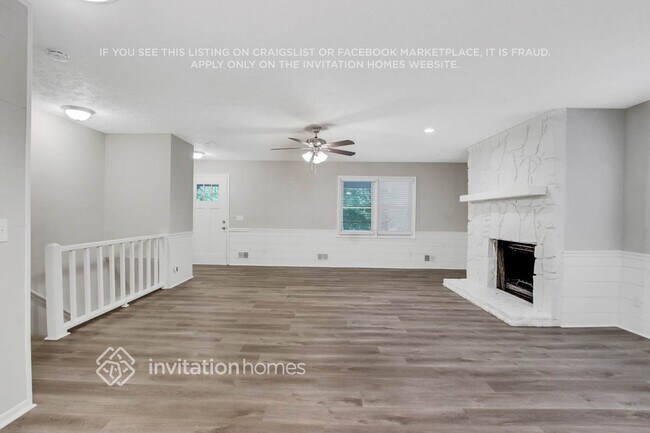 Building Photo - 2683 Altony Dr SW