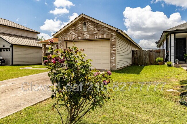 Foto del edificio - 6626 Diamond Pass