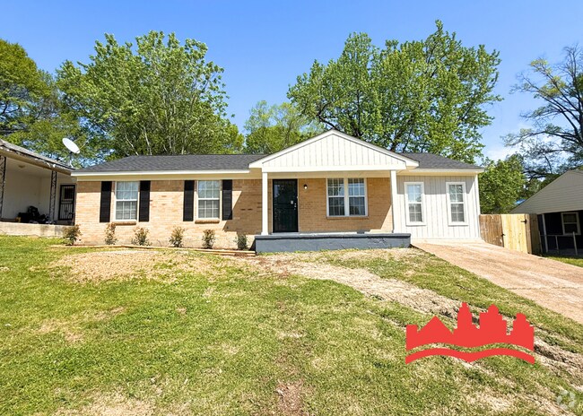 Building Photo - Spacious 3-Bedroom, 1-Bath Home for Rent!