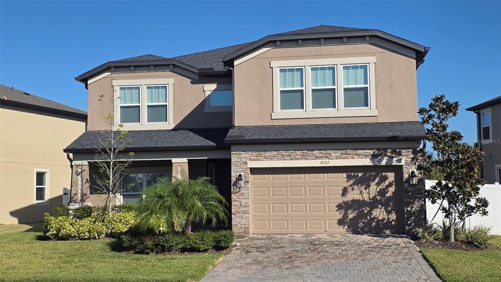 Foto principal - 5732 Newberry Pnes Ave