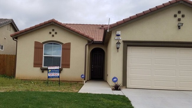 Foto del edificio - Available Now 3 Bedroom home in Soledad, CA