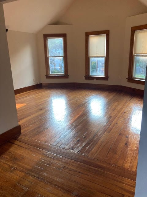 living room - 119 Westwood Ave