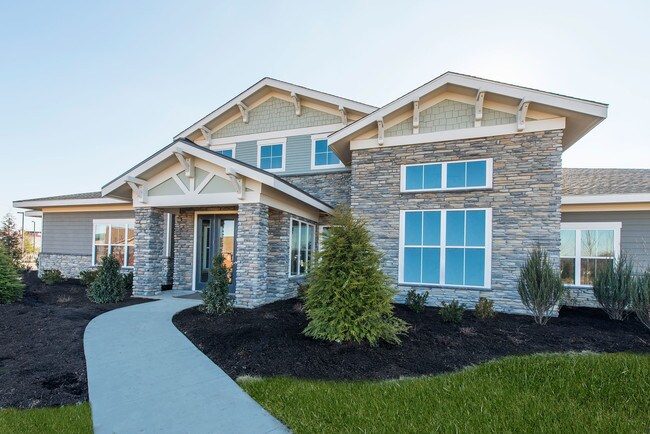 Apex on Preston Rentals Louisville, KY