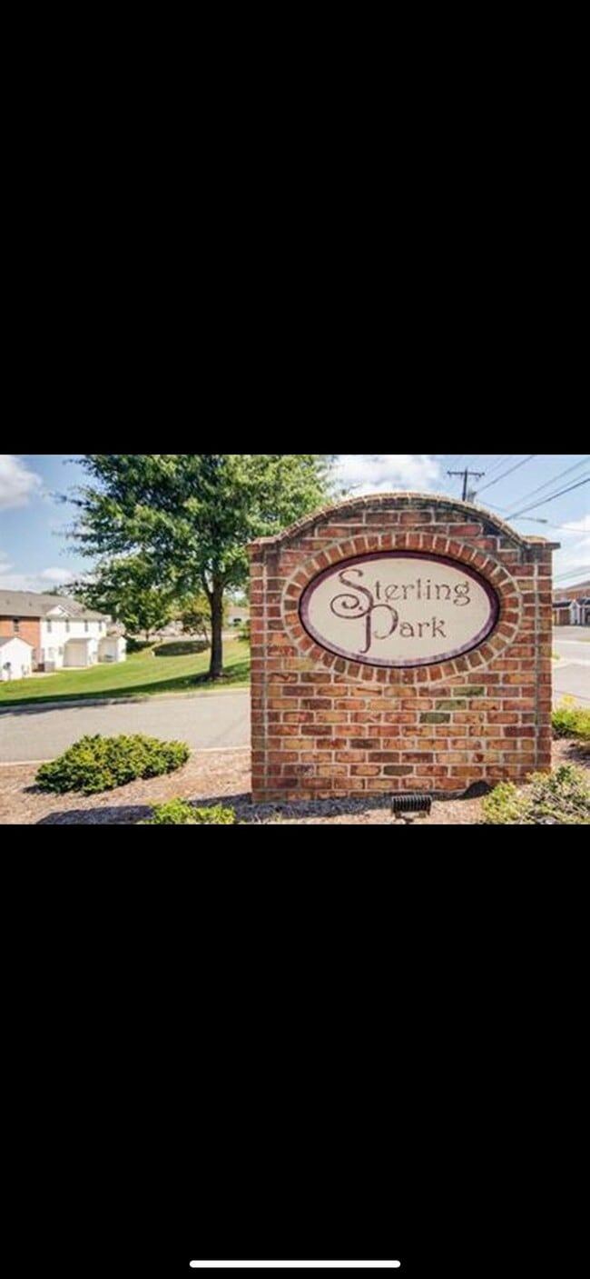 Part of the Sterling park community - 3600 Old Forest Rd
