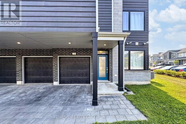 Photo du bâtiment - 177-177 Edgevalley Rd
