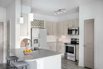 Building Photo - Azure Carnes Crossroads