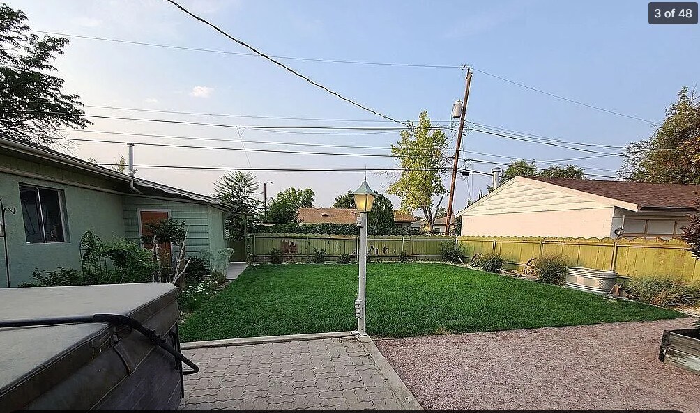 Foto del edificio - 3581 O Neal Ave