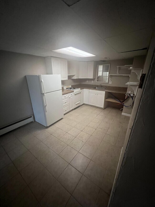 Foto del edificio - 1401 Willey St