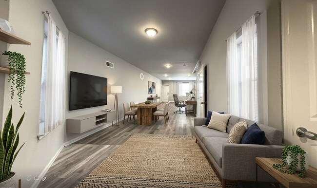 Foto del edificio - 5820 Belmar St