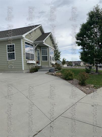Foto del edificio - 3101 E Copper Ridge Loop