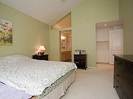 Master Bedroom - 11340 Camino Playa Cancun